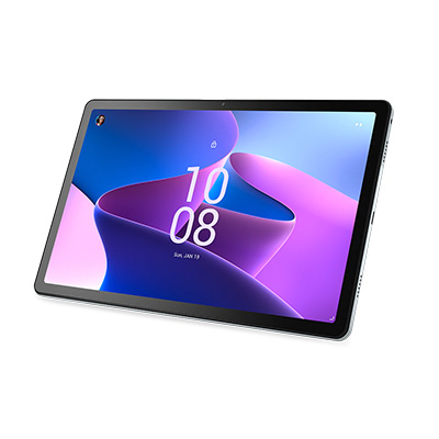 TABLET LENOVO TAB M10 PLUS 4 GB RAM 128 GB DE ALMACENAMIENTO PANTALLA 10" GRIS