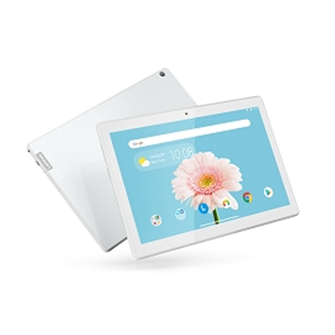 TABLET LENOVO TAB M10-X505F 2 GB RAM 16 GB DE ALMACENAMIENTO PANTALLA 10" BLANCO