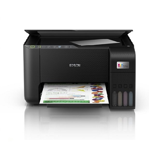 IMPRESORA MULTIFUNCIONAL EPSON L3250 ECOTANK COLOR INALAMBRICA