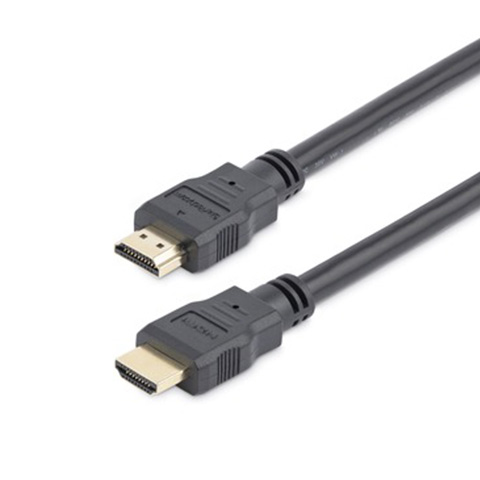 CABLE CONEXION STARTECH A8400G2 HDMI MACHO/MACHO 1 METRO COLOR NEGRO