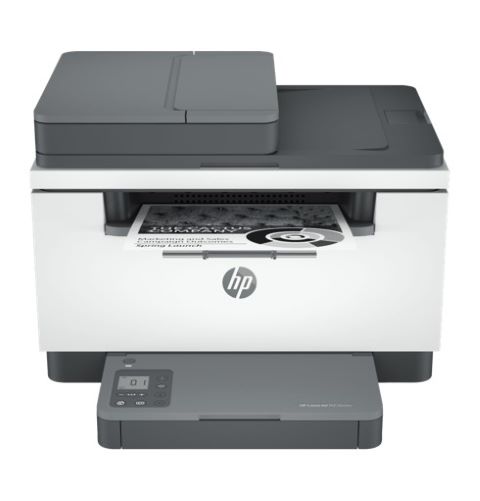 IMPRESORA MULTIFUNCIONAL HP LASER JET PRO M236SDW MONOCROMÁTICA