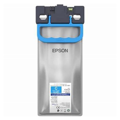 BOLSA DE TINTA EPSON T05 T05A200 CYAN