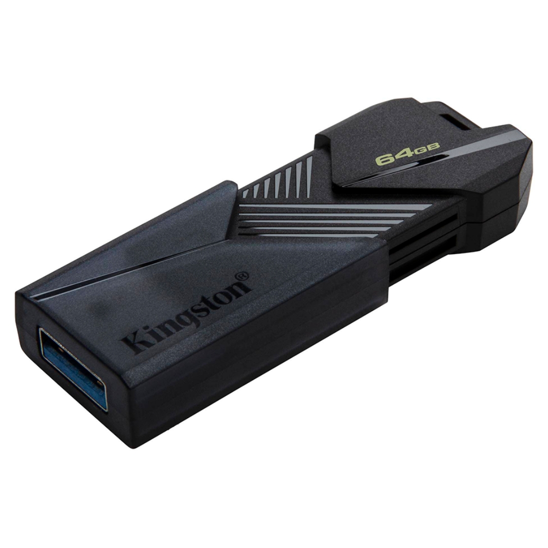 MEMORIA USB-A KINGSTON DTXON 64GB