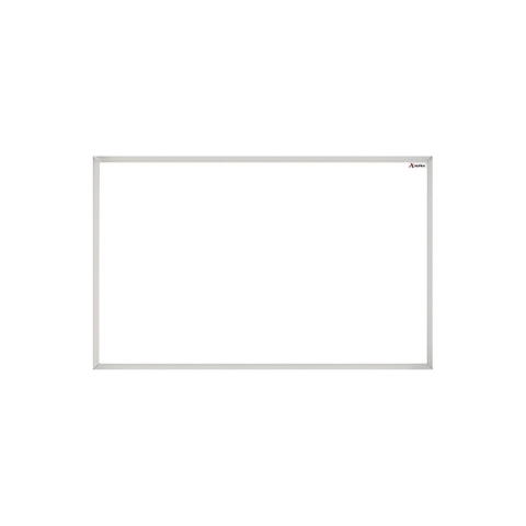 PIZARRON BLANCO ALFRA WHITE STAR 40X60 CENTIMETROS